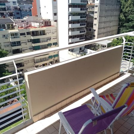 Relax En Palermo Con Gran Balcon Y Wifi 300Mb 布宜诺斯艾利斯 外观 照片