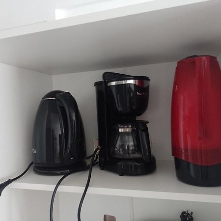 Relax En Palermo Con Gran Balcon Y Wifi 300Mb 布宜诺斯艾利斯 外观 照片