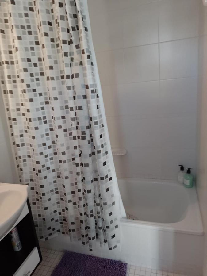 Relax En Palermo Con Gran Balcon Y Wifi 300Mb 布宜诺斯艾利斯 外观 照片