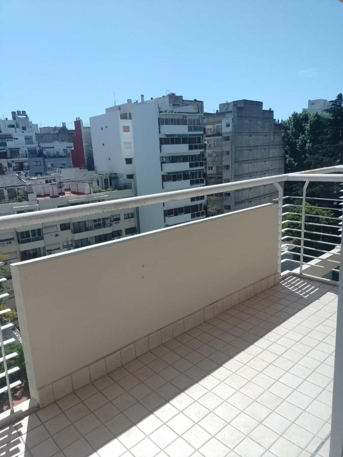 Relax En Palermo Con Gran Balcon Y Wifi 300Mb 布宜诺斯艾利斯 外观 照片