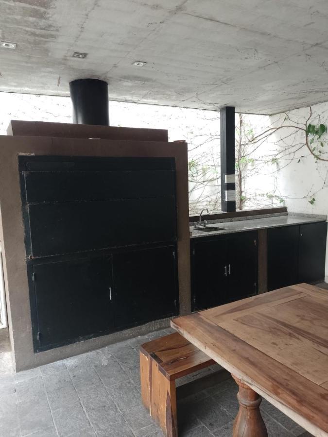 Relax En Palermo Con Gran Balcon Y Wifi 300Mb 布宜诺斯艾利斯 外观 照片