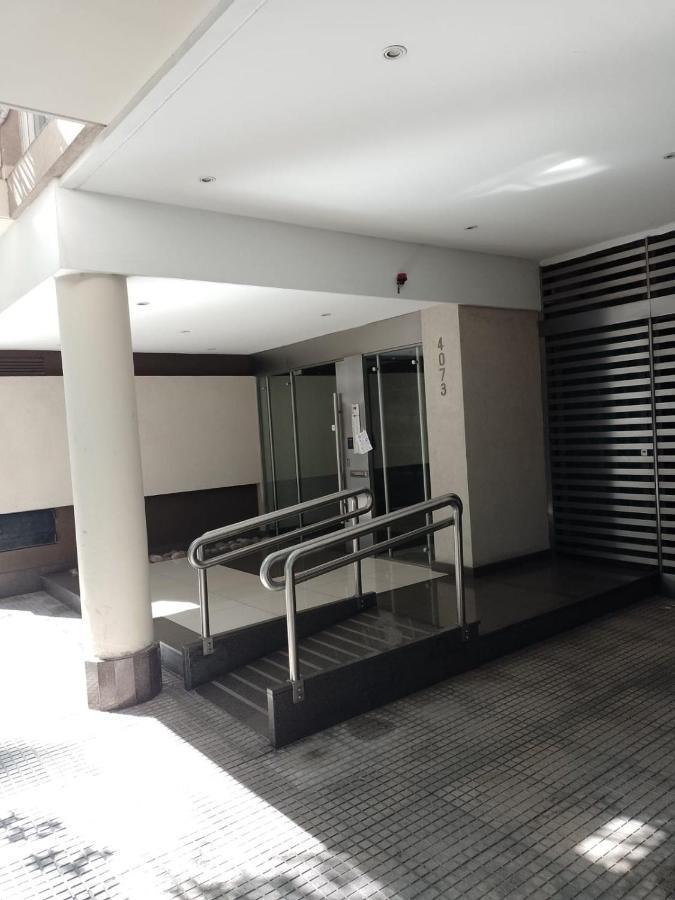 Relax En Palermo Con Gran Balcon Y Wifi 300Mb 布宜诺斯艾利斯 外观 照片