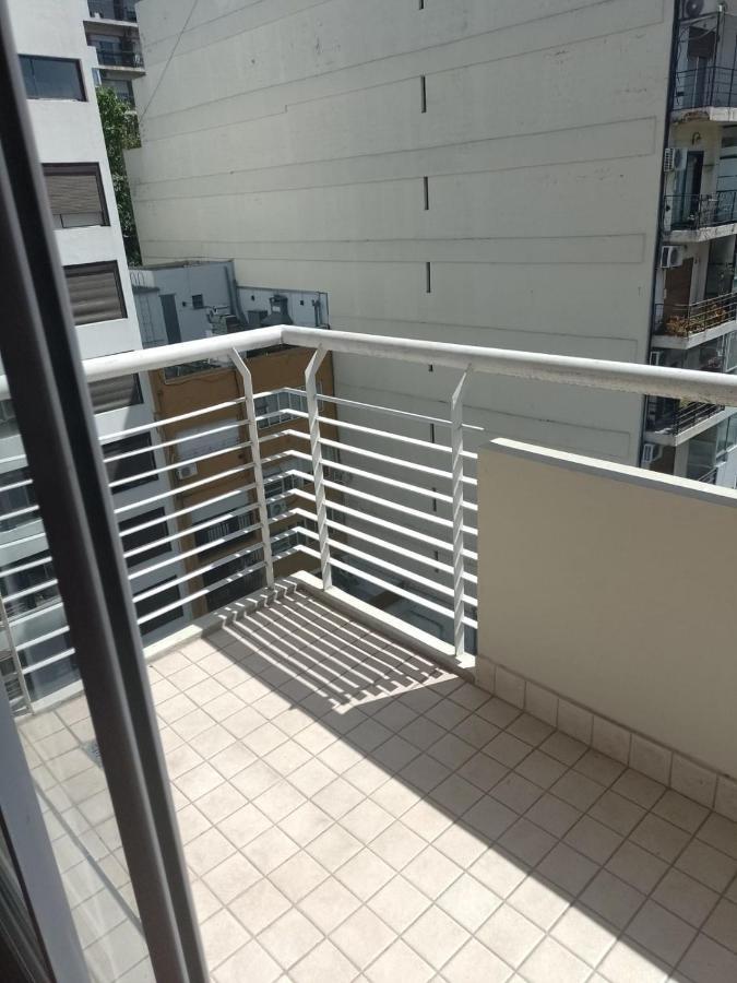 Relax En Palermo Con Gran Balcon Y Wifi 300Mb 布宜诺斯艾利斯 外观 照片