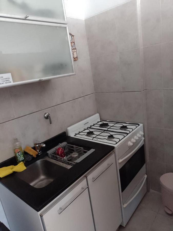 Relax En Palermo Con Gran Balcon Y Wifi 300Mb 布宜诺斯艾利斯 外观 照片