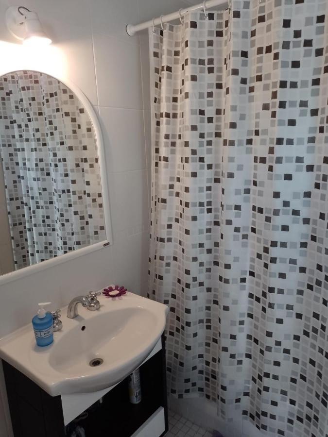 Relax En Palermo Con Gran Balcon Y Wifi 300Mb 布宜诺斯艾利斯 外观 照片