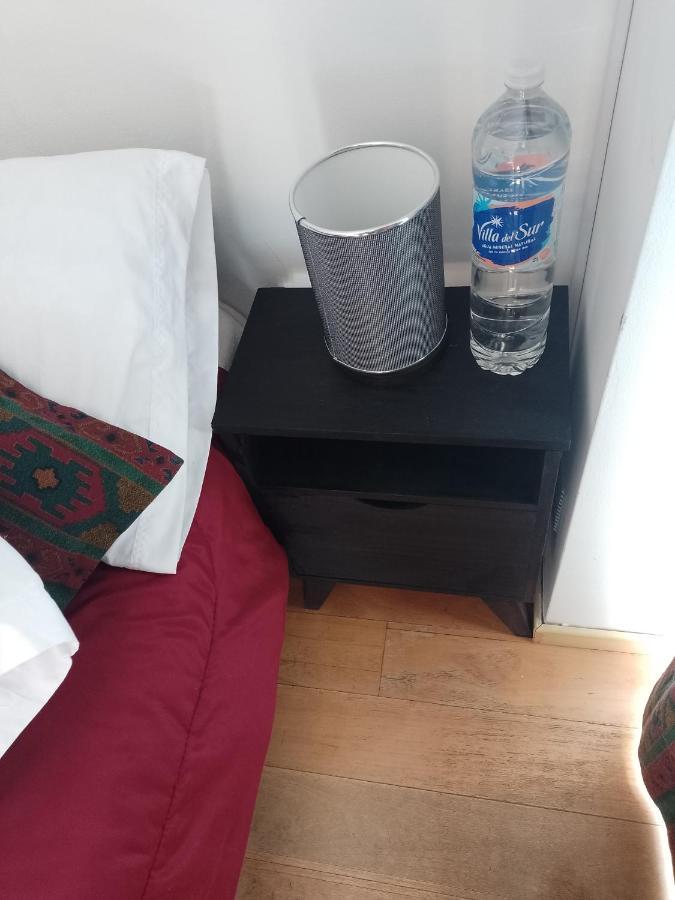 Relax En Palermo Con Gran Balcon Y Wifi 300Mb 布宜诺斯艾利斯 外观 照片