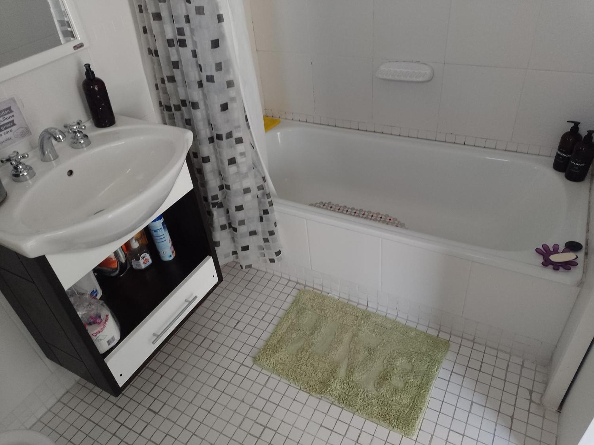 Relax En Palermo Con Gran Balcon Y Wifi 300Mb 布宜诺斯艾利斯 外观 照片