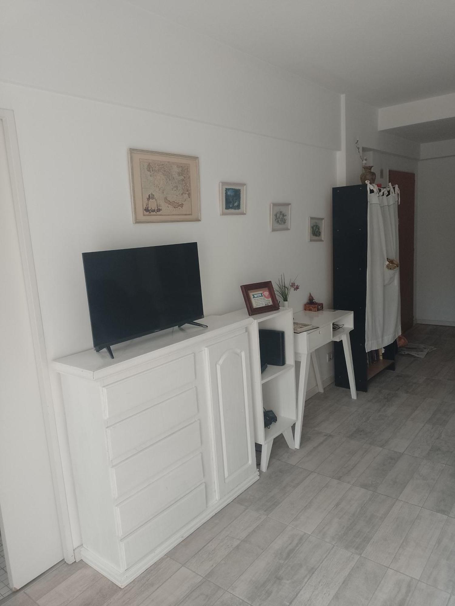 Relax En Palermo Con Gran Balcon Y Wifi 300Mb 布宜诺斯艾利斯 外观 照片