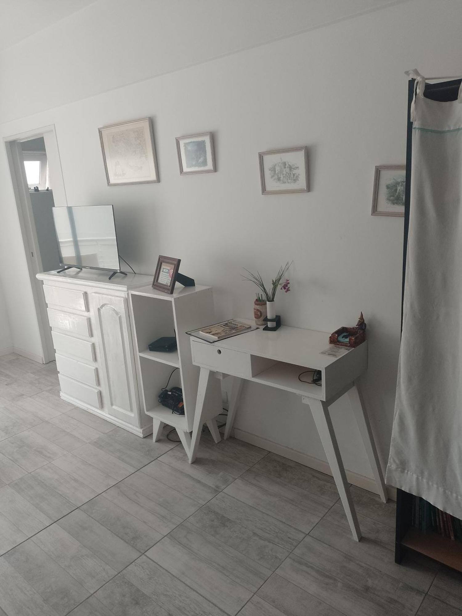 Relax En Palermo Con Gran Balcon Y Wifi 300Mb 布宜诺斯艾利斯 外观 照片