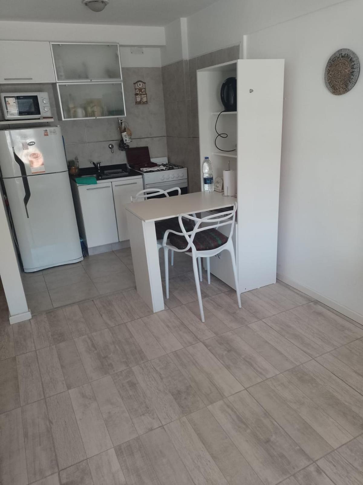 Relax En Palermo Con Gran Balcon Y Wifi 300Mb 布宜诺斯艾利斯 外观 照片
