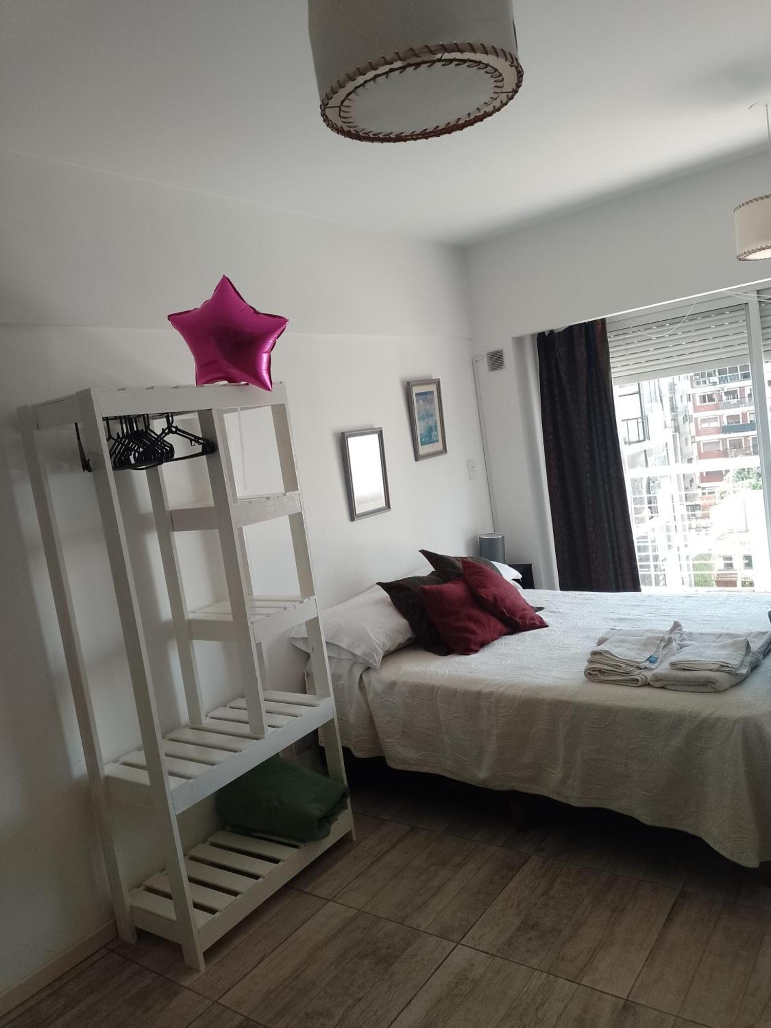 Relax En Palermo Con Gran Balcon Y Wifi 300Mb 布宜诺斯艾利斯 外观 照片
