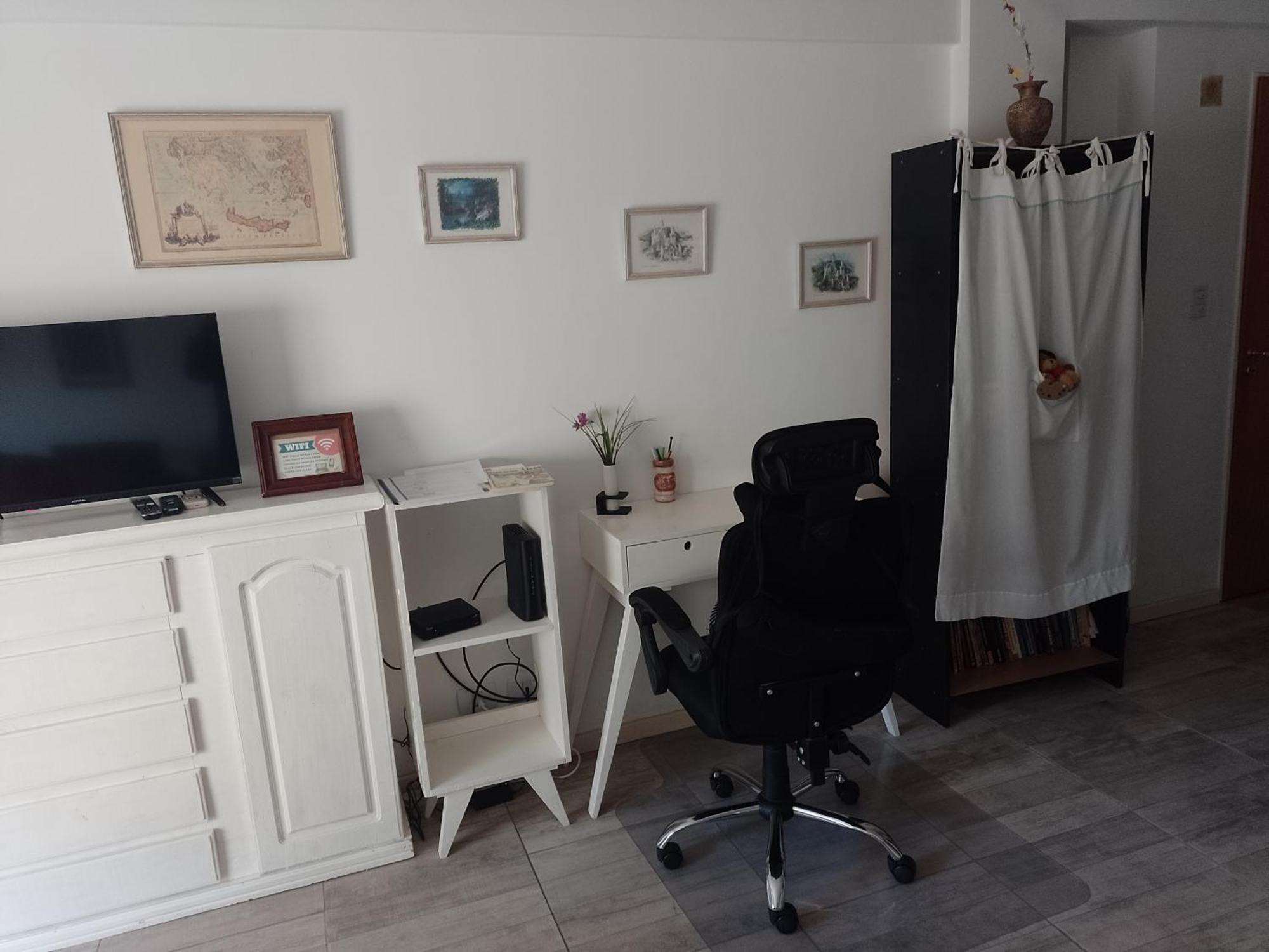 Relax En Palermo Con Gran Balcon Y Wifi 300Mb 布宜诺斯艾利斯 外观 照片
