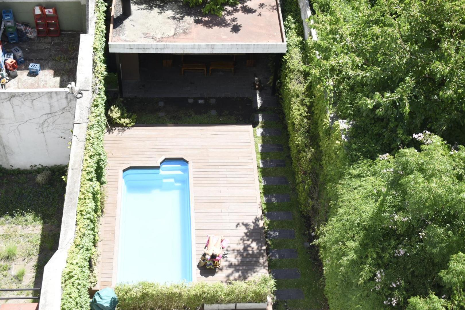 Relax En Palermo Con Gran Balcon Y Wifi 300Mb 布宜诺斯艾利斯 外观 照片