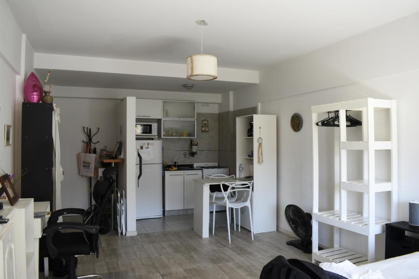 Relax En Palermo Con Gran Balcon Y Wifi 300Mb 布宜诺斯艾利斯 外观 照片
