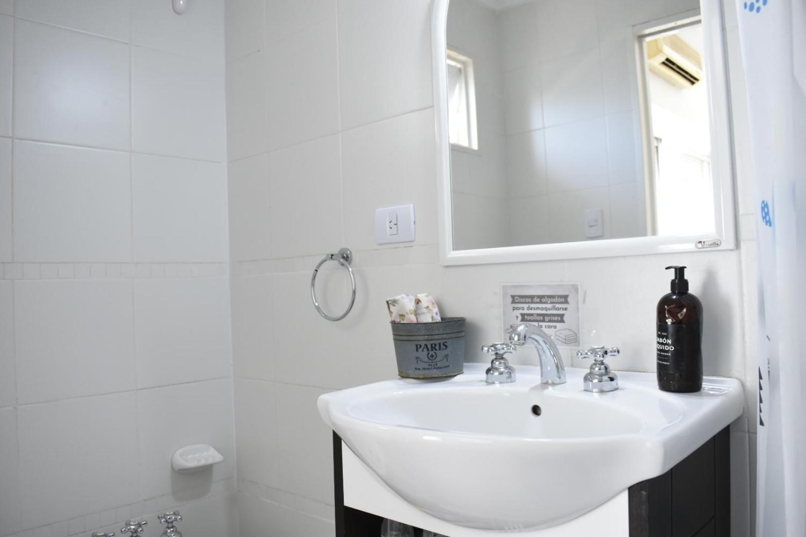 Relax En Palermo Con Gran Balcon Y Wifi 300Mb 布宜诺斯艾利斯 外观 照片